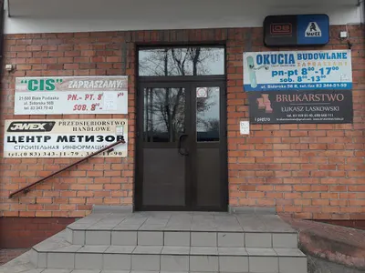 Brukarstwo Łukasz Laskowski